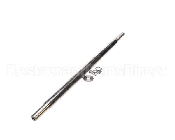 0D0126 Electrolux Professional Tbs140 Output Shaft Assembly; L=525Mm