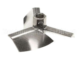 0D0128 Electrolux Professional Rotor Equipe, Tbs140