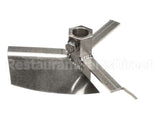 0D0128 Electrolux Professional Rotor Equipe, Tbs140