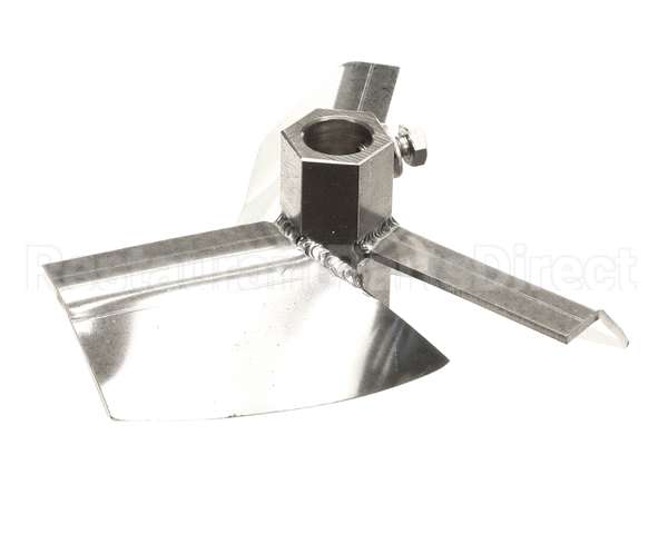 0D0128 Electrolux Professional Rotor Equipe, Tbs140