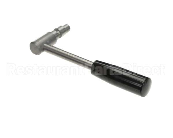 0D0129 Electrolux Professional Tbs120/140 Eccantric Pin Assembly.