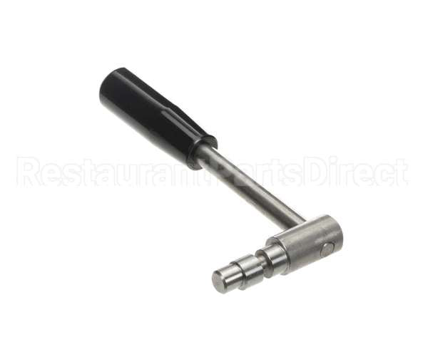 0D0129 Electrolux Professional Tbs120/140 Eccantric Pin Assembly.