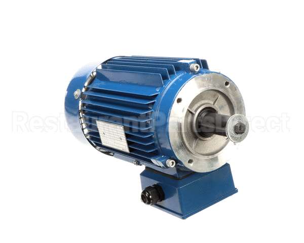 0D0134 Electrolux Professional Psr50 Motor 3 208/240 60