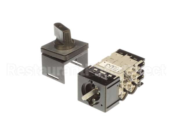 0D0169 Electrolux Professional Tbs140Safety Switch 1N69312 2V