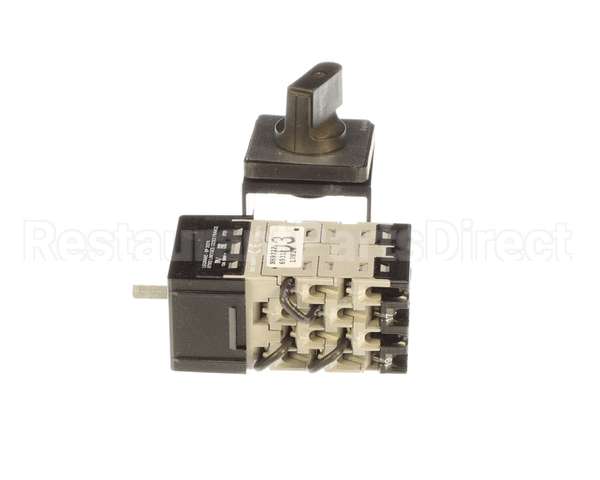 0D0169 Electrolux Professional Tbs140Safety Switch 1N69312 2V
