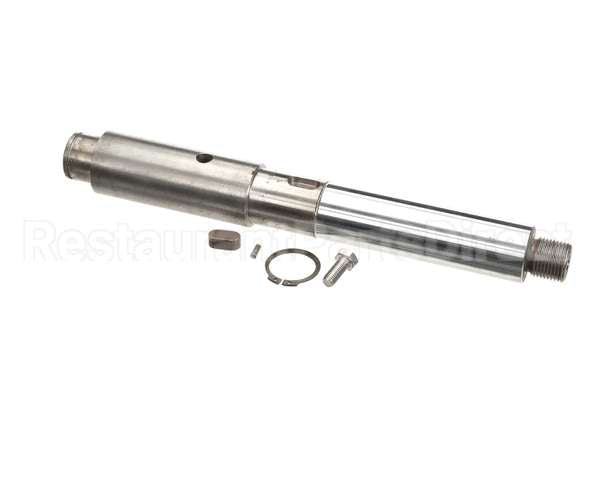 0D0182 Electrolux Professional Bm60 Variable Pulley Shaft
