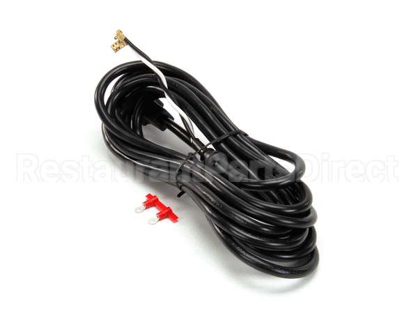 0D0266 Electrolux Professional Power Supply Cable 115V Bxer.