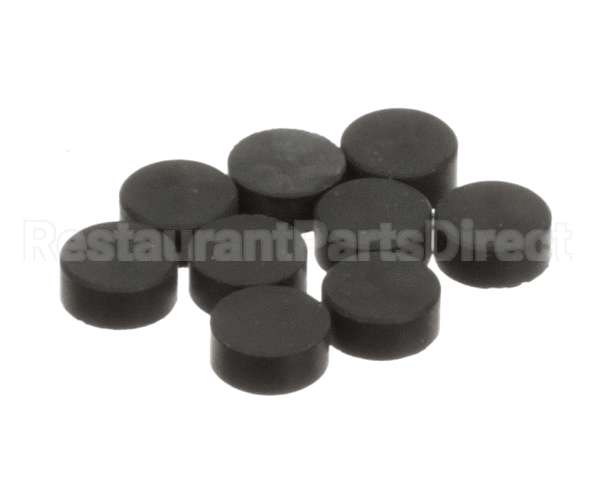 0D0391 Electrolux Professional Bermixer Rubber Plug/Straight