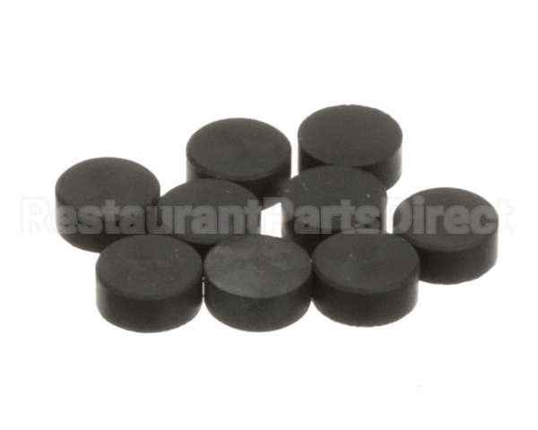 0D0391 Electrolux Professional Bermixer Rubber Plug/Straight