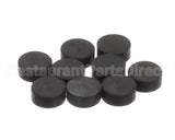 0D0391 Electrolux Professional Bermixer Rubber Plug/Straight