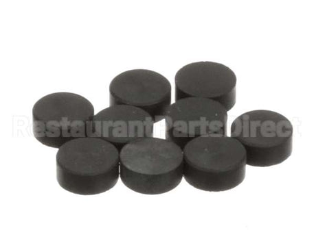 0D0391 Electrolux Professional Bermixer Rubber Plug/Straight