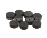 0D0391 Electrolux Professional Bermixer Rubber Plug/Straight