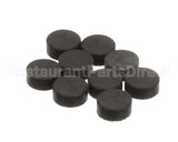 0D0391 Electrolux Professional Bermixer Rubber Plug/Straight