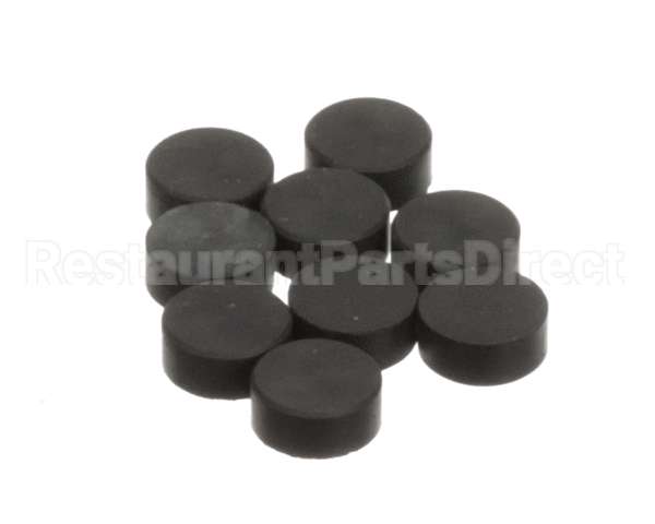 0D0391 Electrolux Professional Bermixer Rubber Plug/Straight