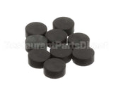 0D0391 Electrolux Professional Bermixer Rubber Plug/Straight