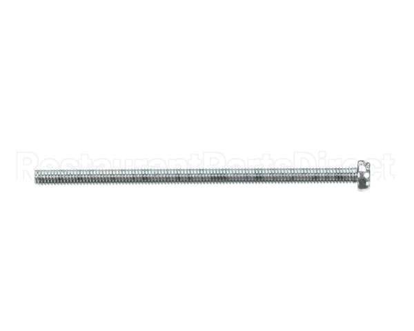 0D0405 Electrolux Professional Tr21 Tc 5X80 Ac.cd Screw X10