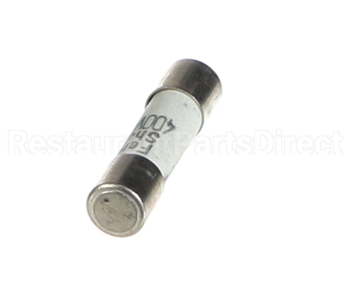 0D0467 Electrolux Professional Fuse 5X20 0.8 A. 400V Ti 25