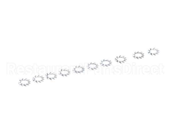 0D0520 Electrolux Professional Pin, 10 Pieces