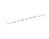 0D0520 Electrolux Professional Pin, 10 Pieces