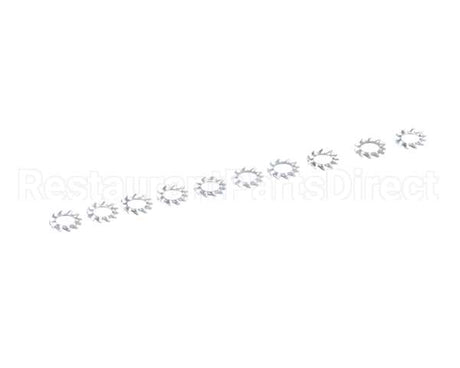 0D0520 Electrolux Professional Pin, 10 Pieces