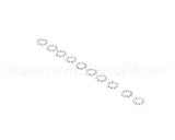 0D0520 Electrolux Professional Pin, 10 Pieces