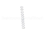 0D0520 Electrolux Professional Pin, 10 Pieces