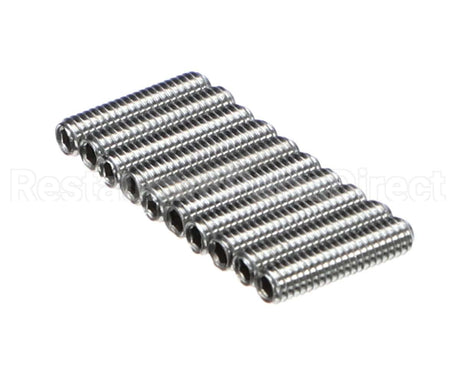0D0522 Electrolux Professional Screw, 10 Pieces