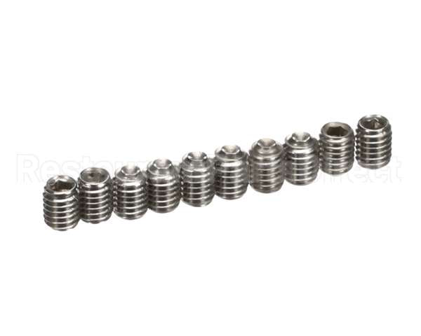0D0545 Electrolux Professional Screw, 10 Pieces