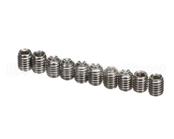 0D0545 Electrolux Professional Screw, 10 Pieces