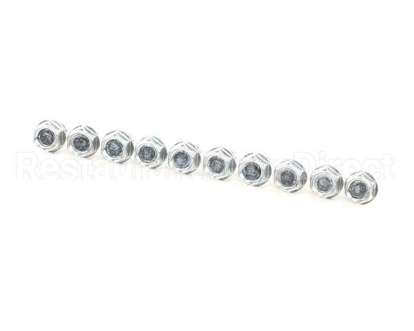 0D0551 Electrolux Professional Screw, 10 Pieces