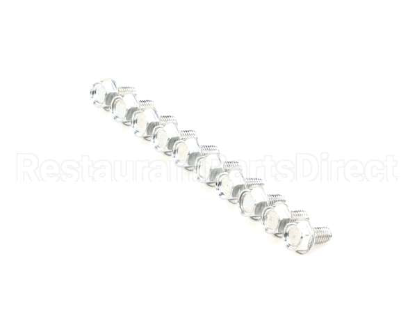 0D0551 Electrolux Professional Screw, 10 Pieces