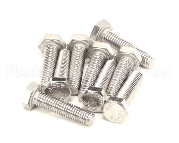 0D0595 Electrolux Professional Screw, 10 Pieces
