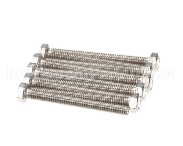 0D0597 Electrolux Professional Screw, Set 10Pcs, M5X45