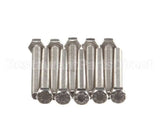 0D0597 Electrolux Professional Screw, Set 10Pcs, M5X45