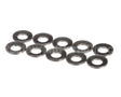 0D0624 Electrolux Professional Washer, Set 10Pcs