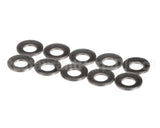 0D0624 Electrolux Professional Washer, Set 10Pcs
