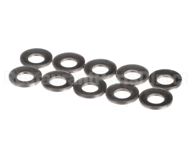 0D0624 Electrolux Professional Washer, Set 10Pcs