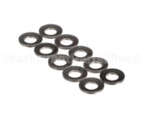 0D0624 Electrolux Professional Washer, Set 10Pcs