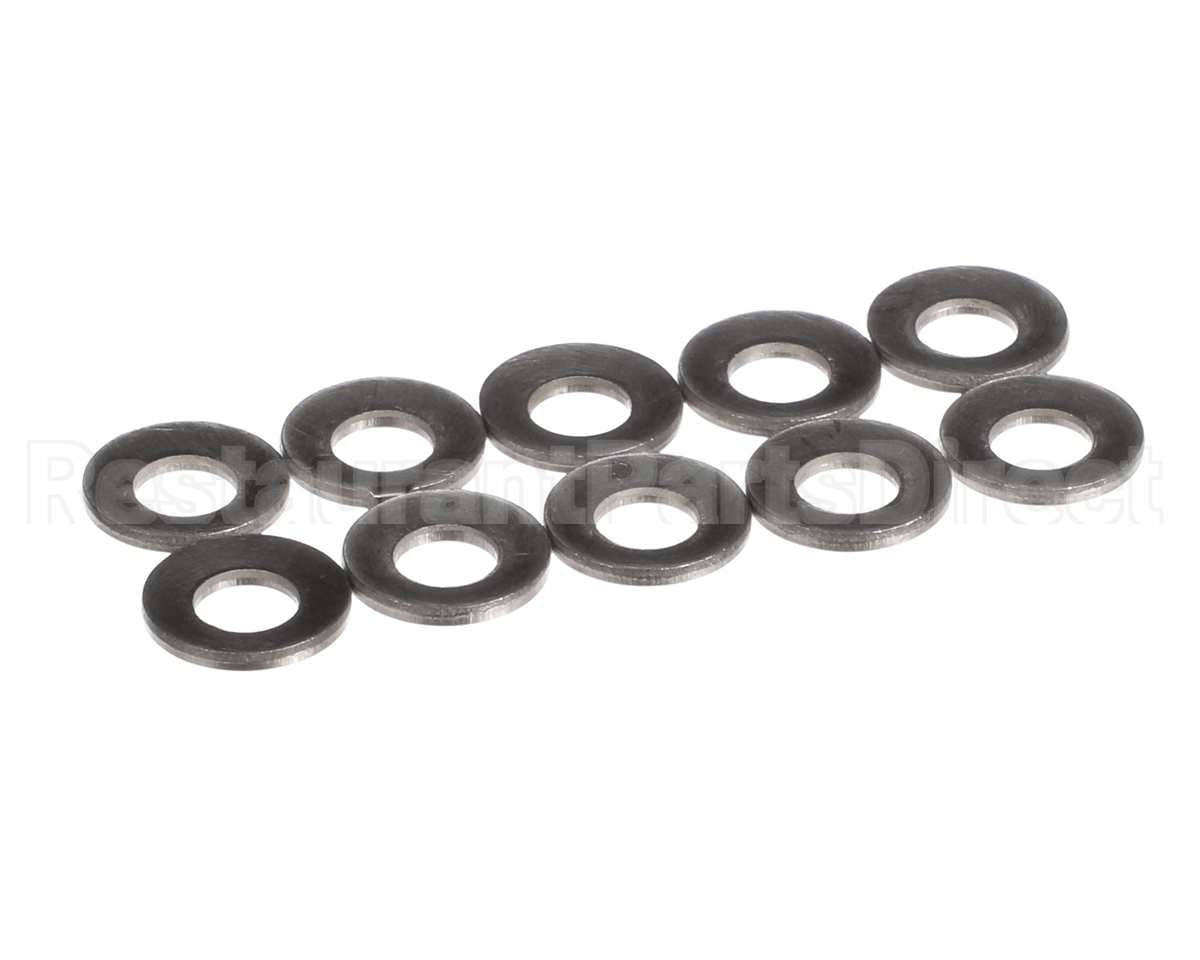0D0624 Electrolux Professional Washer, Set 10Pcs
