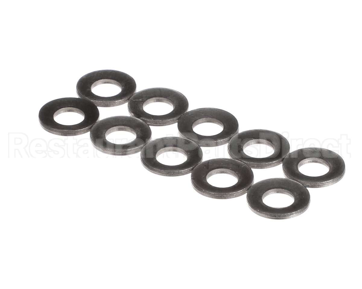 0D0624 Electrolux Professional Washer, Set 10Pcs