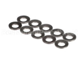 0D0624 Electrolux Professional Washer, Set 10Pcs