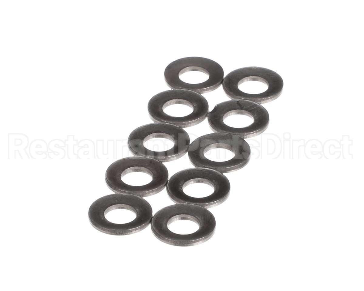0D0624 Electrolux Professional Washer, Set 10Pcs