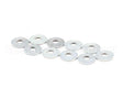 0D0631 Electrolux Professional Washer, Set 10Pcs