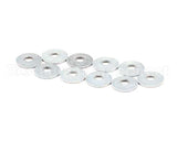 0D0631 Electrolux Professional Washer, Set 10Pcs