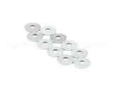0D0631 Electrolux Professional Washer, Set 10Pcs