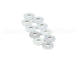 0D0631 Electrolux Professional Washer, Set 10Pcs