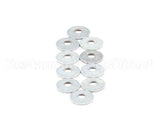 0D0631 Electrolux Professional Washer, Set 10Pcs