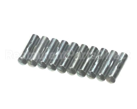 0D0669 Electrolux Professional Pin, 10 Pieces