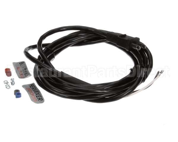 0D0734 Electrolux Professional B2000 Power Cord Us
