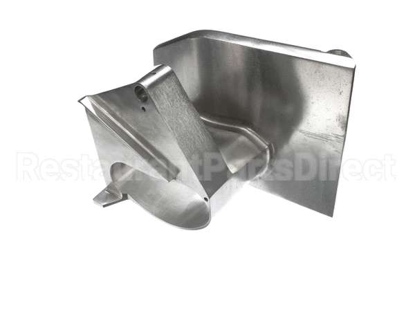 0D0740 Electrolux Professional Tr250 Cover Lid (Bare)